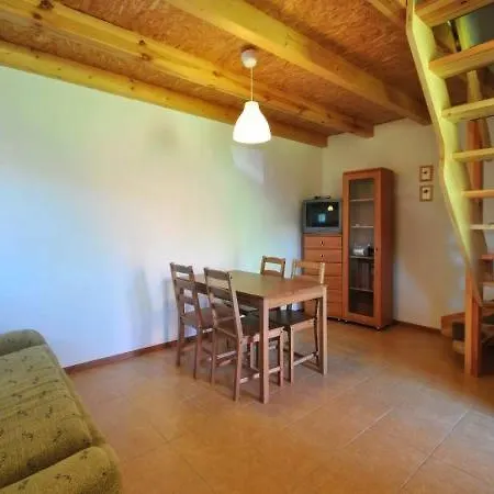 Letniskowe Pod Brzoza Hébergement de vacances