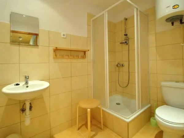 Letniskowe Pod Brzoza *