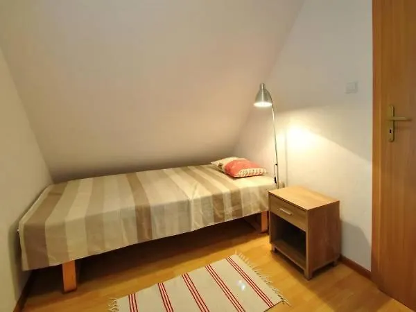 Semesterbostad Letniskowe Pod Brzoza *