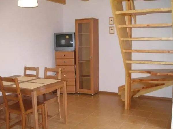 Letniskowe Pod Brzoza Semesterbostad Nowecin